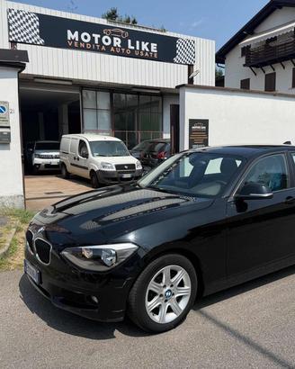 BMW 116 i 5p.