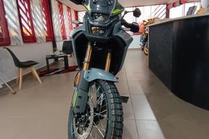 Cf Moto 450MT PRONTA CONSEGNA!!