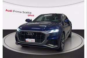 AUDI Q8 50 3.0 tdi mhev sport quattro tiptronic
