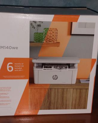 stampante hp nuova