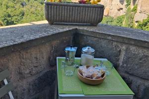 Relax immersi nel medioevo