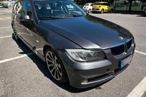 BMW 320d e90