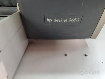 stampante A3 HP 9650