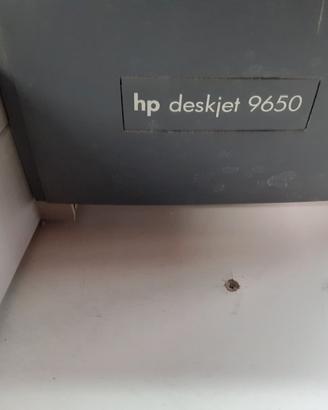 stampante A3 HP 9650