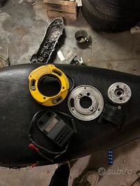 Ricambi piaggio e universale