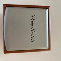 Orologio in oro 18 k