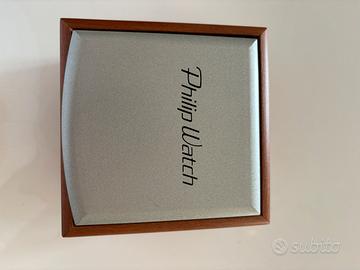 Orologio in oro 18 k