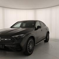 MERCEDES-BENZ GLC 220 d 4MATIC Coupe