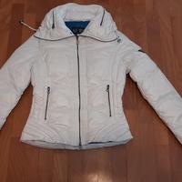 Giubbotto donna Originale Armani Jeans