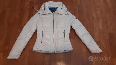 Giubbotto donna Originale Armani Jeans