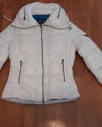 Giubbotto donna Originale Armani Jeans
