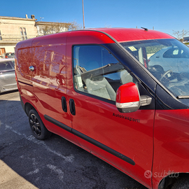 Doblo 1.6 multijet