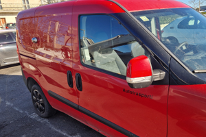 Doblo 1.6 multijet