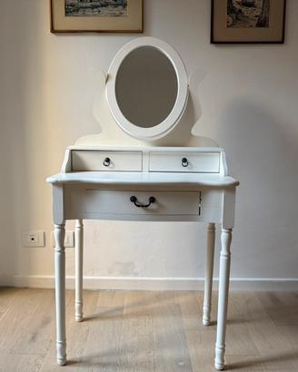 Console/Toiletta