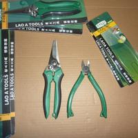 Combo Laoa tronchese per elettronica + cesoia