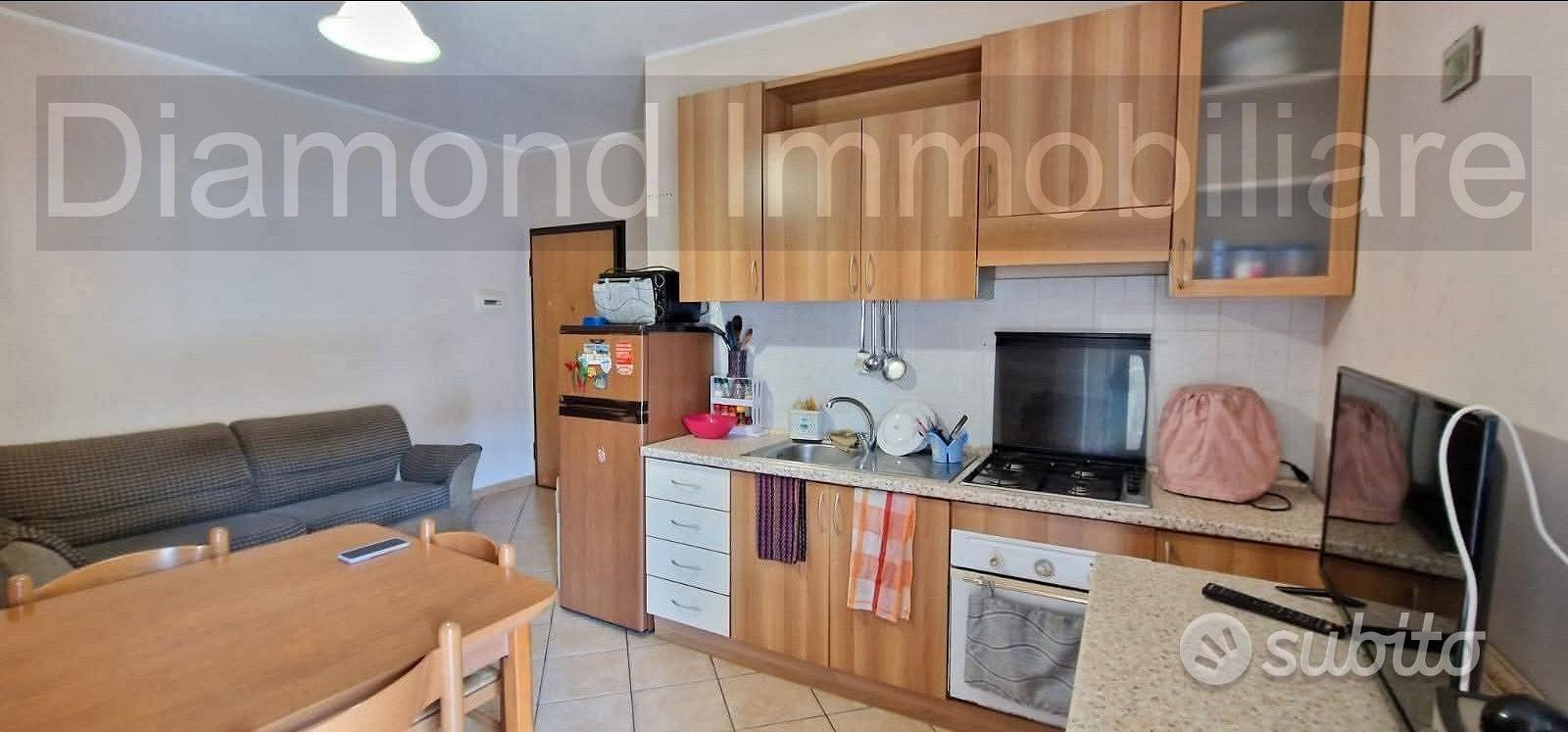 Appartamento – Catania, Nesima Superiore, Monte Po-Nesima-San Leone-Rapisardi - Vista 2