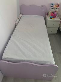 Struttura letto 90x200