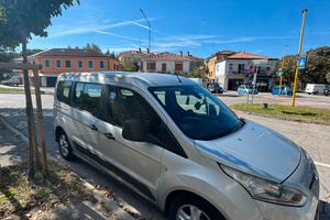 Ford transit connect 2014 1.5 tdci