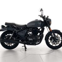 Royal Enfield Shotgun 650 Royal Enfield Shotgun 65