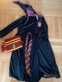 Mantello harry potter