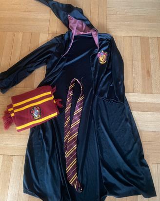 Mantello harry potter