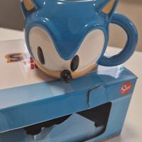 Tazza Sonic