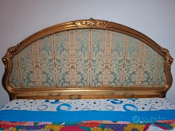 camera da letto completa