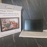 Porta foto digitale 