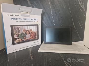 Porta foto digitale 