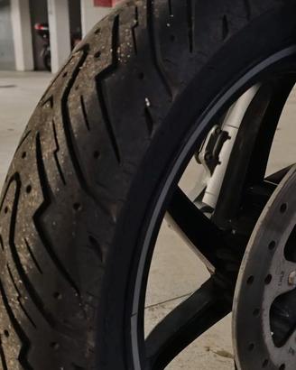 Scooter Gilera  Runner 50sp