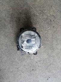 Fendinebbia sinistro FIAT TIPO del 2017