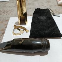 bocchino Selmer Soloist G sax tenore 