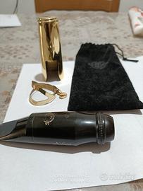 bocchino Selmer Soloist G sax tenore 