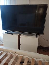 TV LG LED 55 pollici 