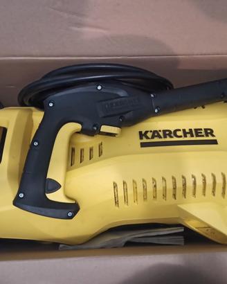 idropulitrice karcher K2