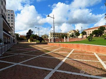 Ufficio a Rendita in Piazza Marmilla