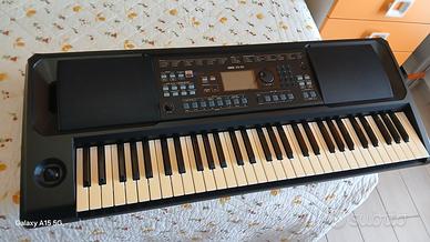 tastiera korg pa 50