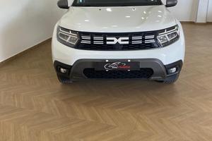 Dacia Duster 1.5 Blue dCi 8V 115 CV 4x2 Extreme