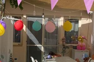 Nocera Terinese appartamento con giardino