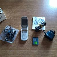 Telefono Nokia 2760