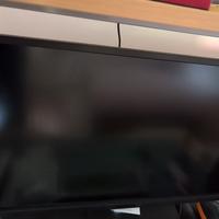 Benq monitor 32" 4k BL3201