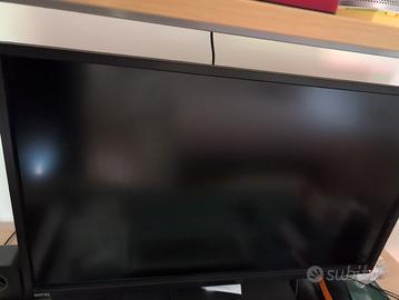 Benq monitor 32" 4k BL3201