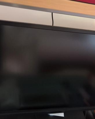Benq monitor 32" 4k BL3201