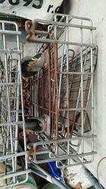 Ceste in ferro