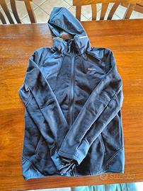 Pile Quechua invernale