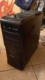 Computer desktop fisso gaming
