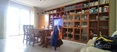 Vendita appartamento