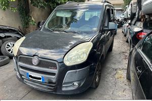 Ricambi fiat doblo