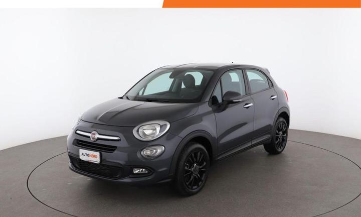 FIAT 500X BH42398