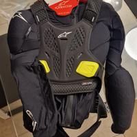 Alpinestars Bionic Pro V2